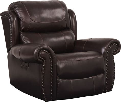 The Mcombo Manual Swivel recliner, like the name suggests, is an all-in-one recliner that serves multiple purposes. . Rooms to go recliners
